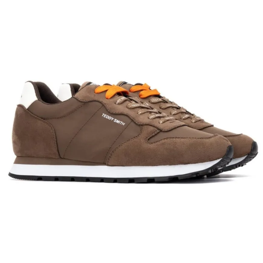 Zapatillas Teddy smith 120259