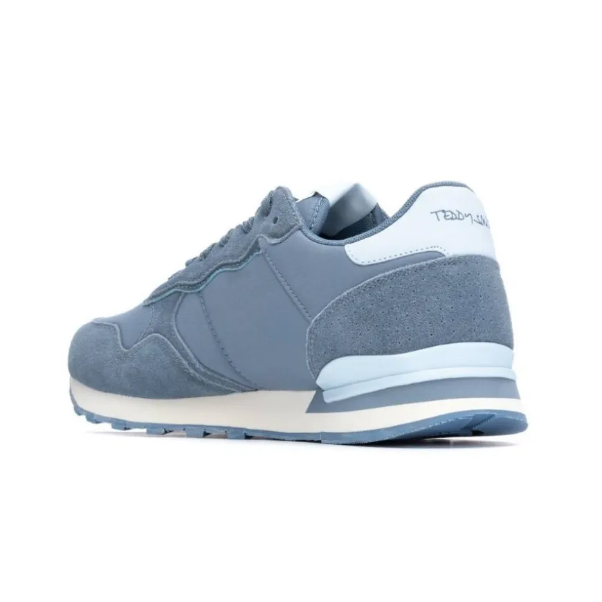 Zapatillas Teddy smith 120249
