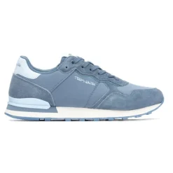 Zapatillas Teddy smith 120249