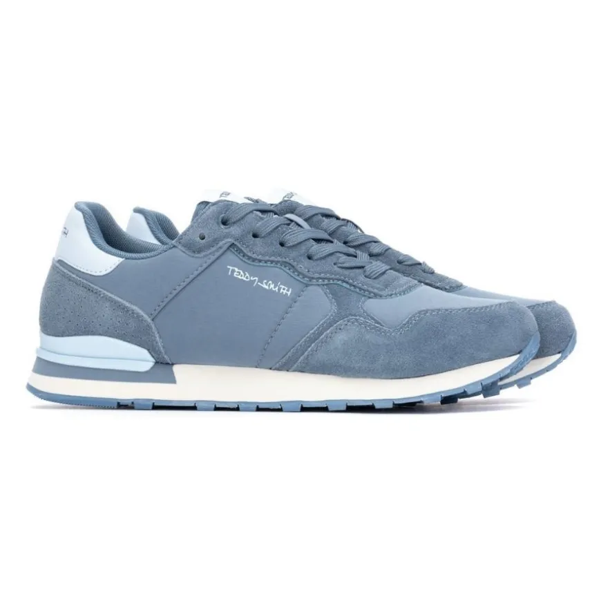 Zapatillas Teddy smith 120249