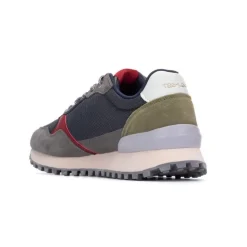 Zapatillas Teddy smith 120205