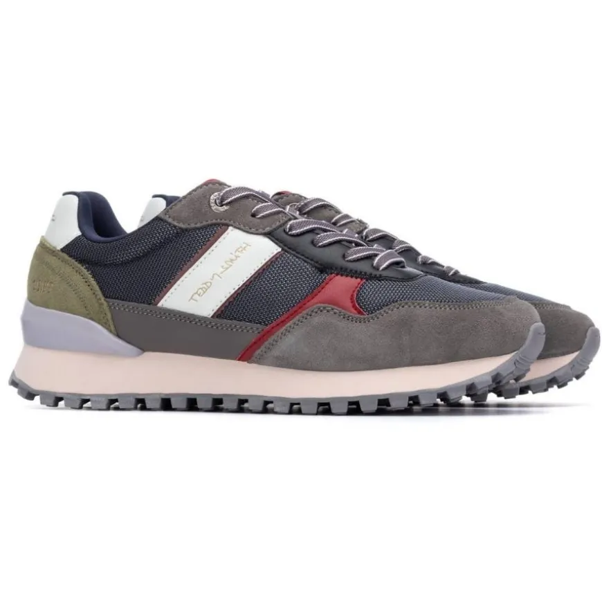 Zapatillas Teddy smith 120205