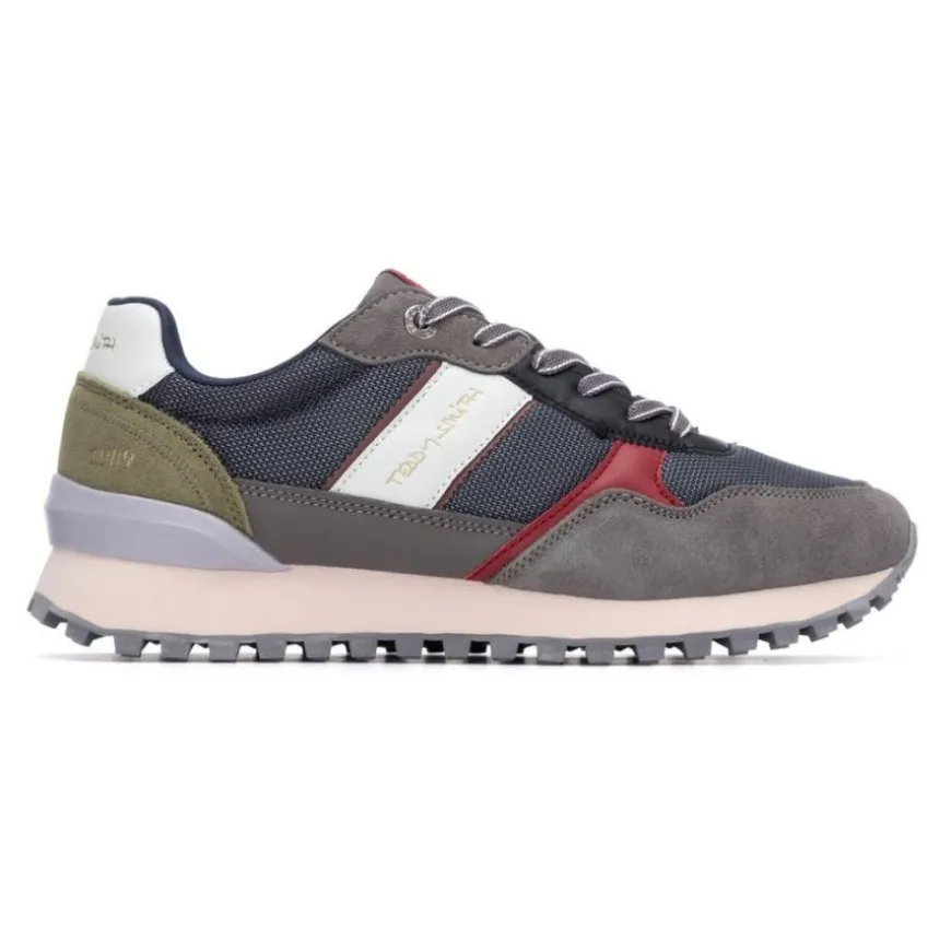 Zapatillas Teddy smith 120205
