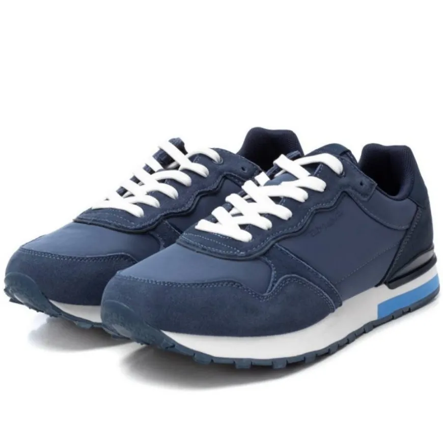 Zapatillas Teddy smith 120142