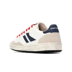 Zapatillas Teddy smith 120309