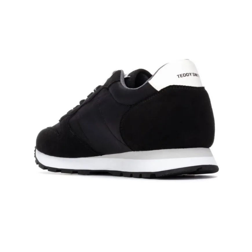 Zapatillas Teddy smith 120259