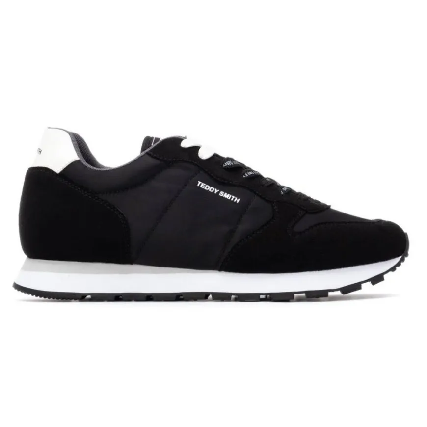 Zapatillas Teddy smith 120259