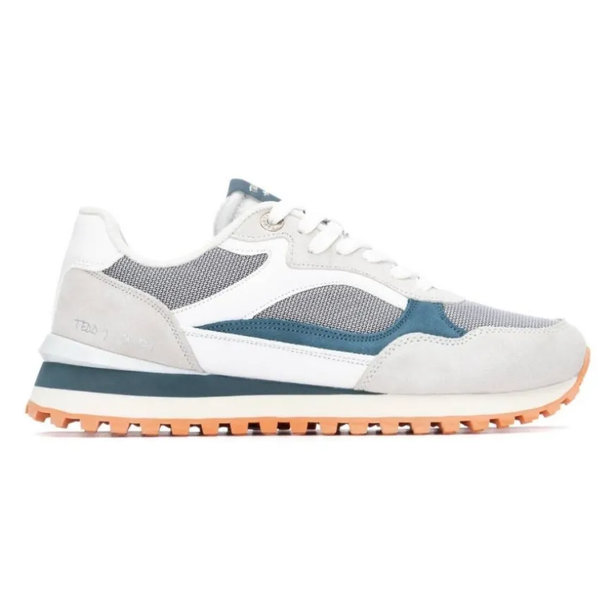 Zapatillas Teddy smith 120250