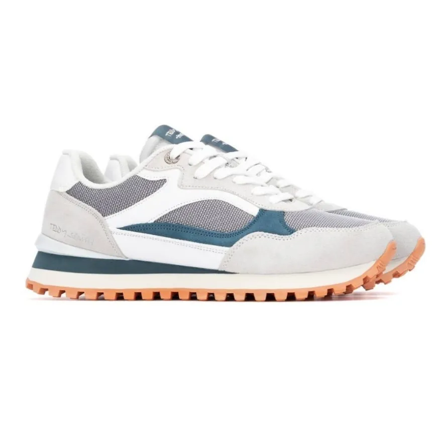 Zapatillas Teddy smith 120250