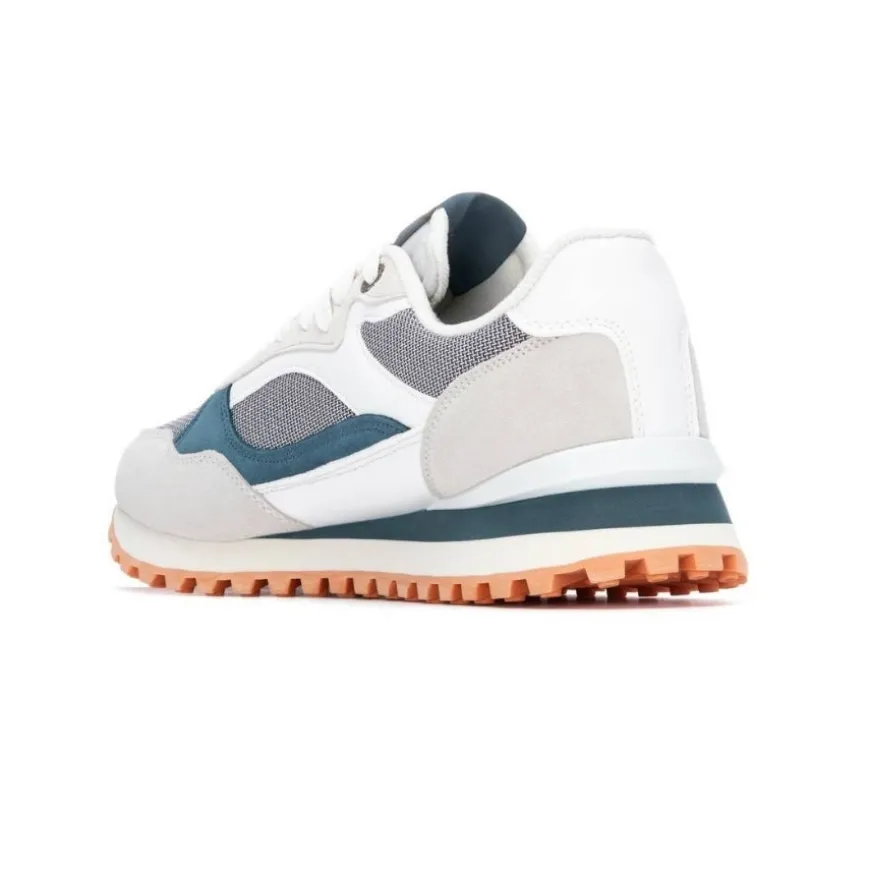 Zapatillas Teddy smith 120250