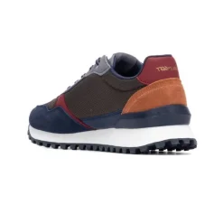 Zapatillas Teddy smith 120205