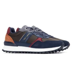 Zapatillas Teddy smith 120205
