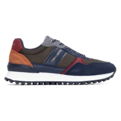 Zapatillas Teddy smith 120205