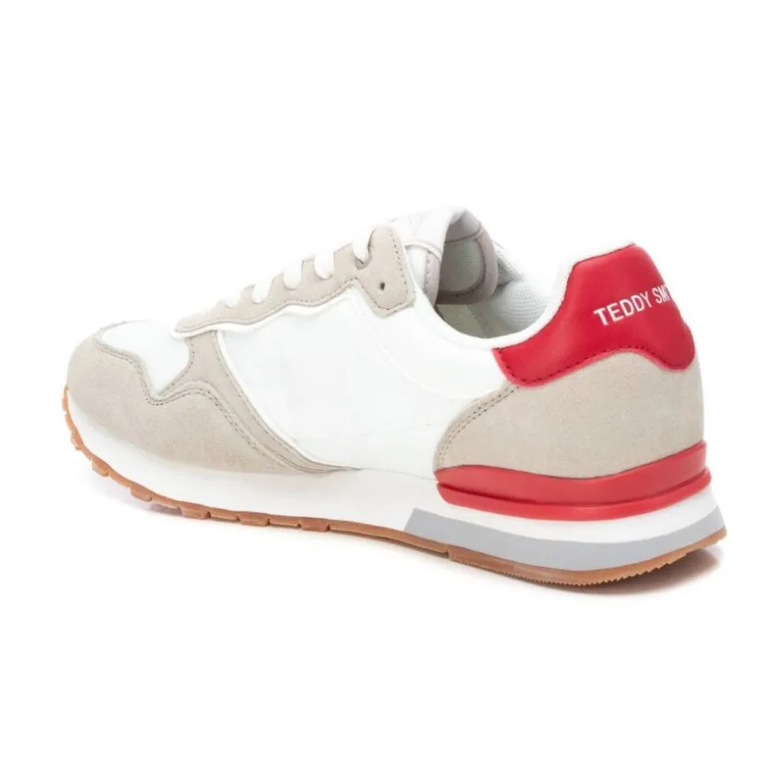 Zapatillas Teddy smith 120097