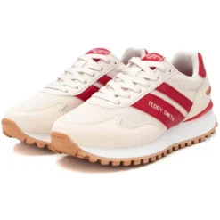 Zapatillas Teddy smith 120108