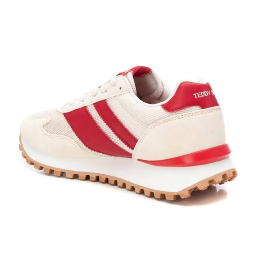 Zapatillas Teddy smith 120108