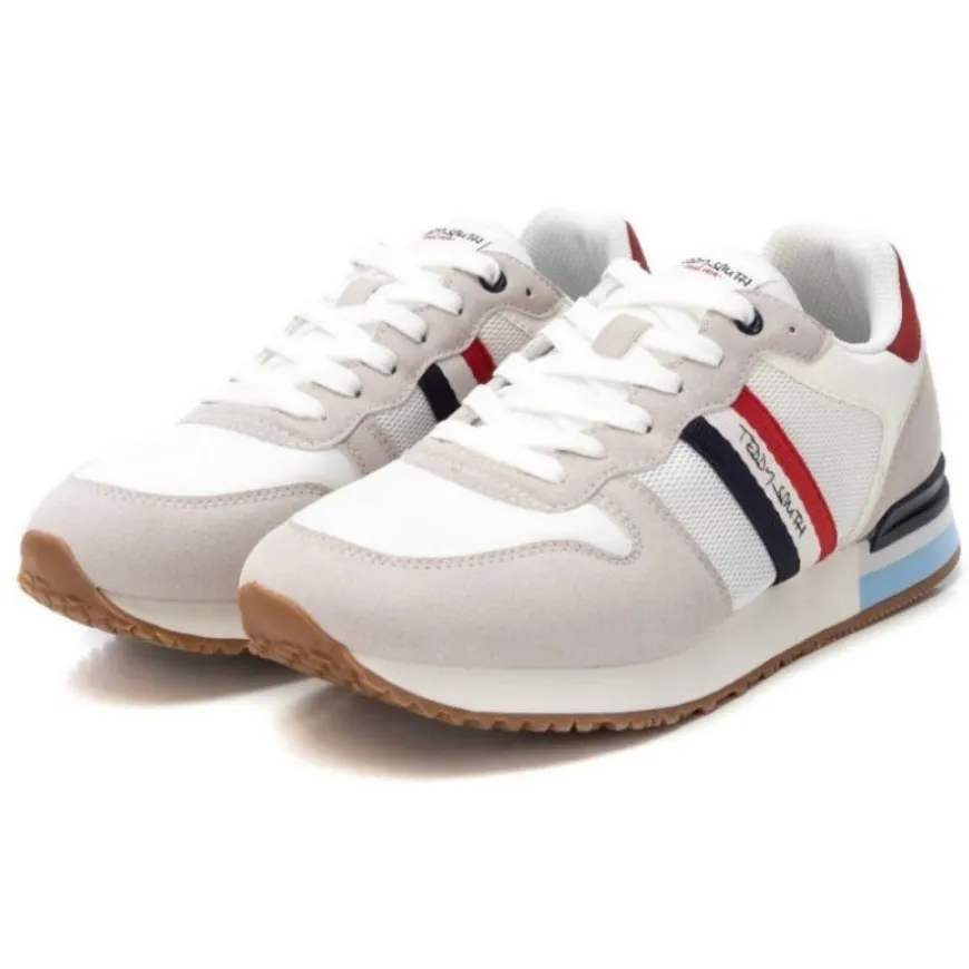 Zapatillas Teddy smith 120163