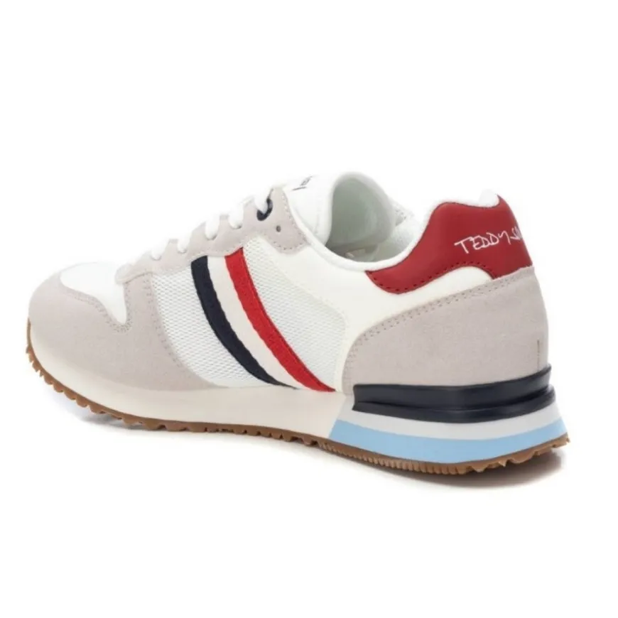 Zapatillas Teddy smith 120163