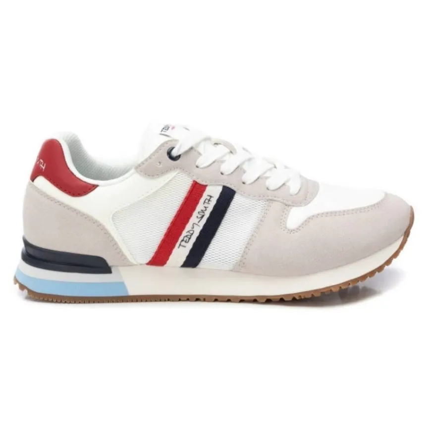 Zapatillas Teddy smith 120163