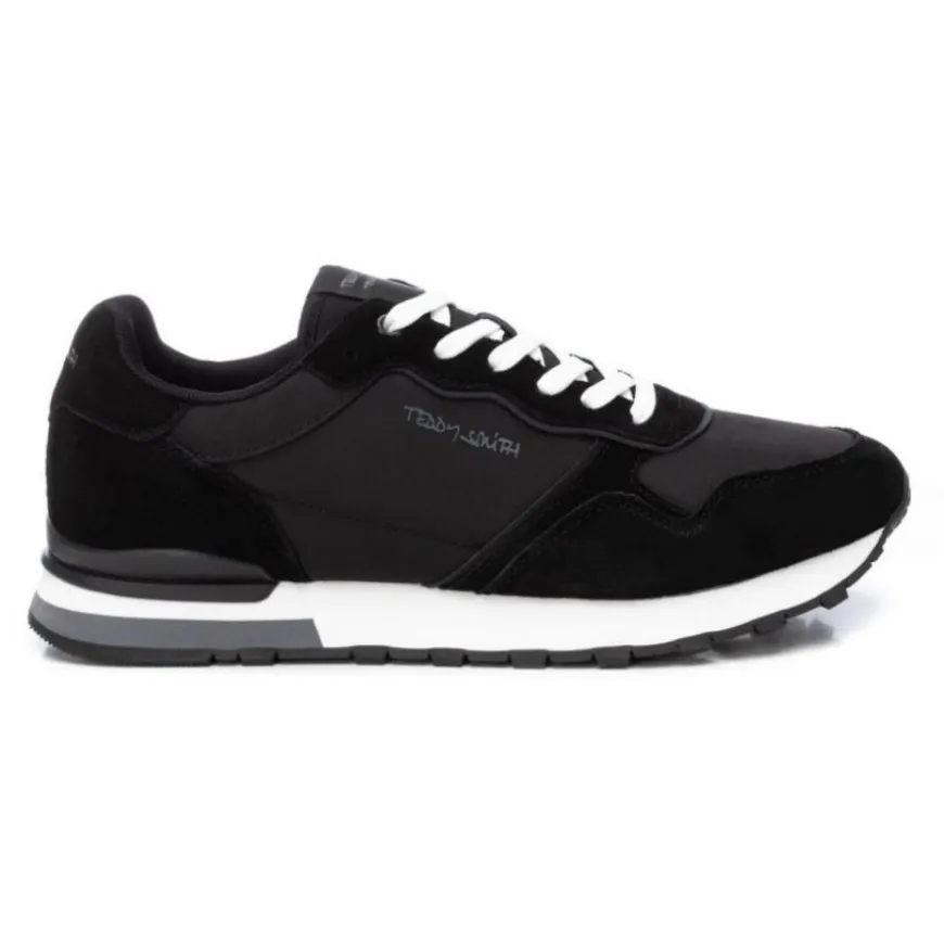 Zapatillas Teddy smith 120142