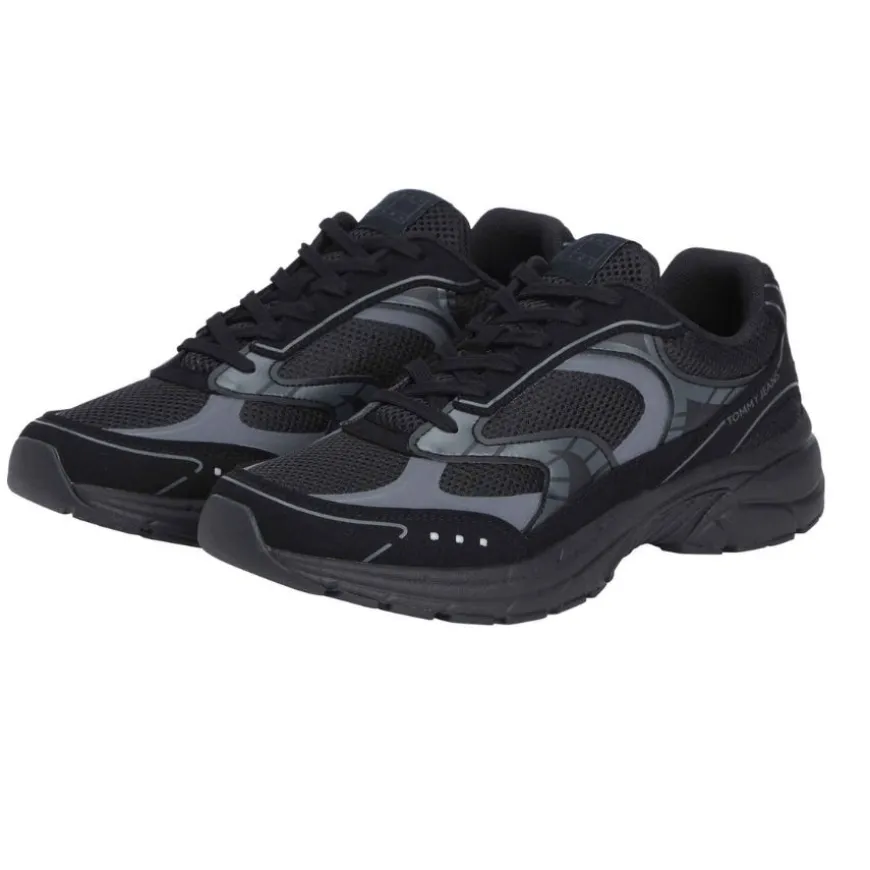 Zapatillas Tommy jeans Archive 25
