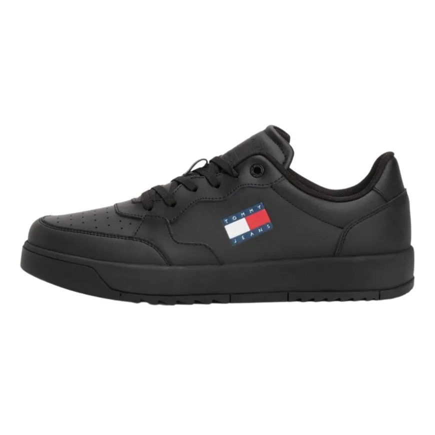 Zapatillas Tommy jeans (New) TJM Retro ESS