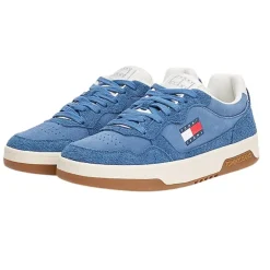 Zapatillas Tommy jeans TJM CUPSOLE SUEDE