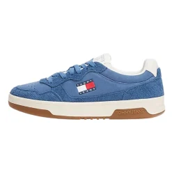 Zapatillas Tommy jeans TJM CUPSOLE SUEDE