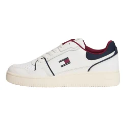 Zapatillas Tommy jeans TJM Retro Basket