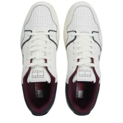 Zapatillas Tommy jeans TJM Retro Basket