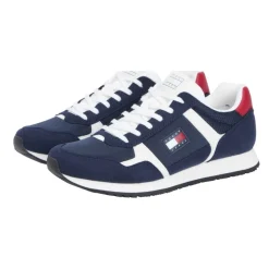 Zapatillas Tommy jeans TJM Runner Casual