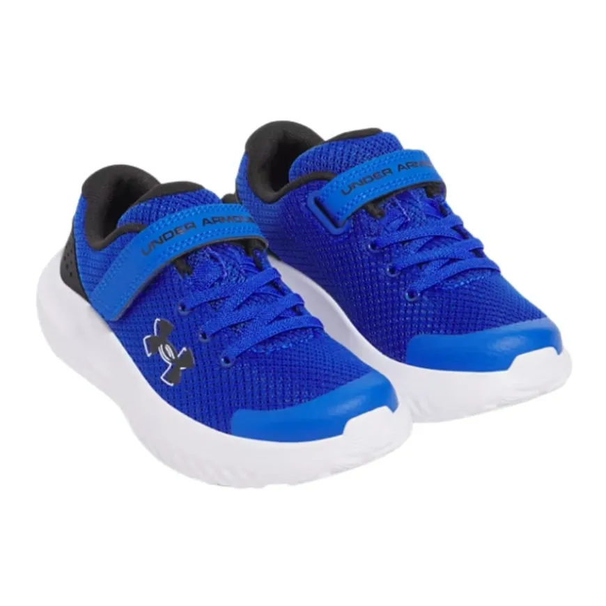 Zapatillas Under armour UA BPS Surge 4 AC