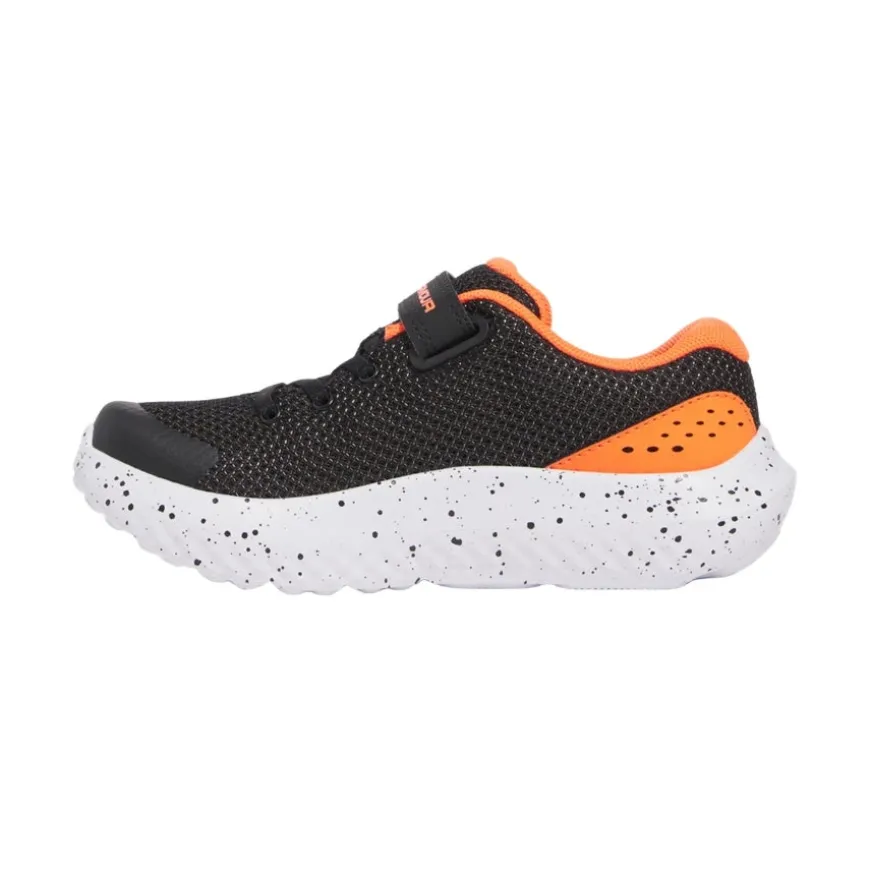 Zapatillas Under armour UA BPS Surge 4 AC