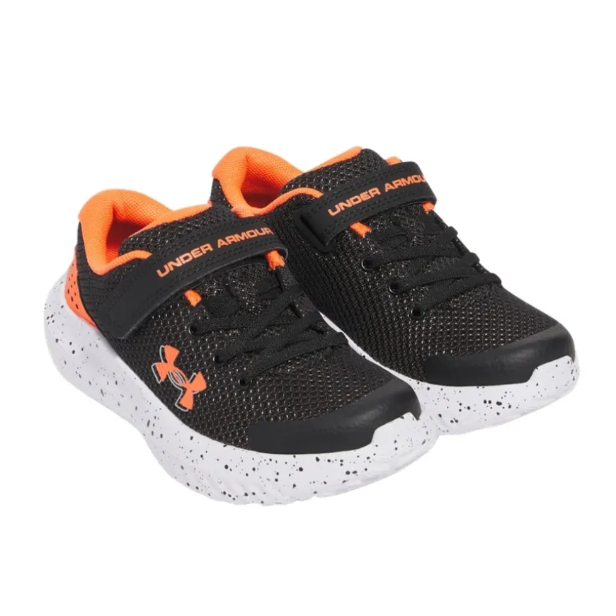 Zapatillas Under armour UA BPS Surge 4 AC