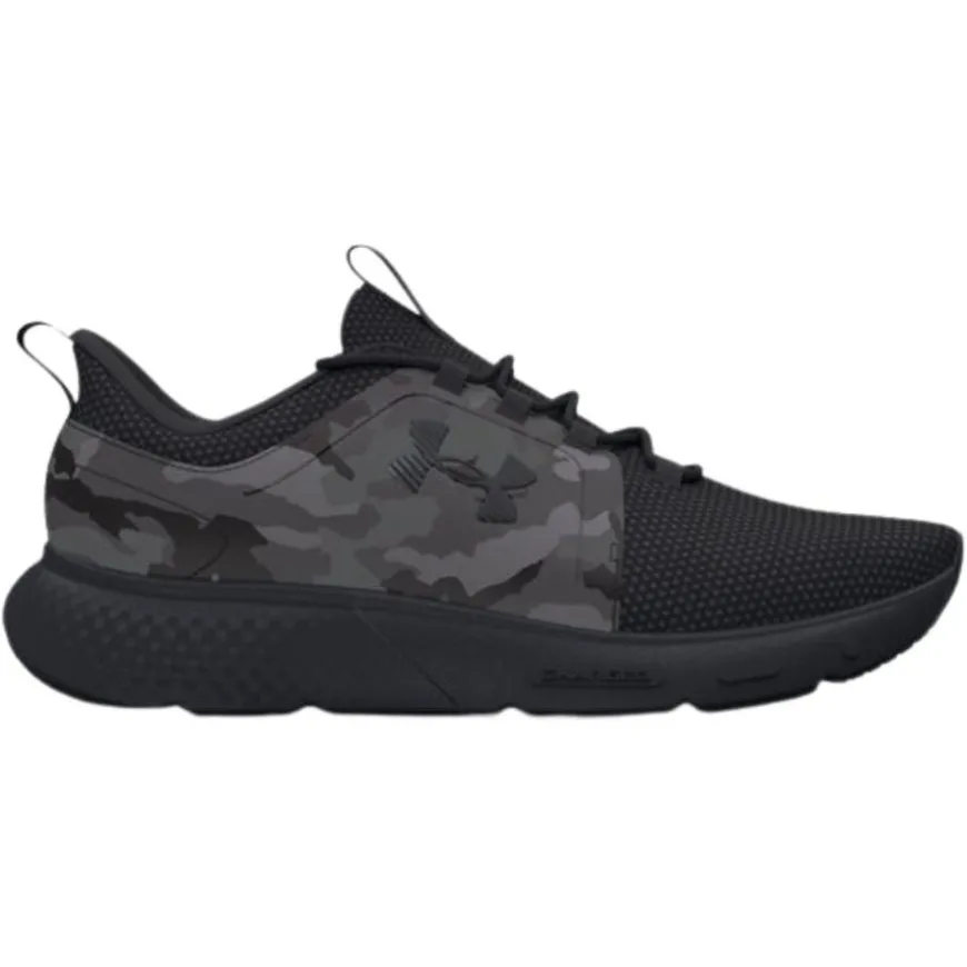 Zapatillas Under armour UA Charged Decoy Camo