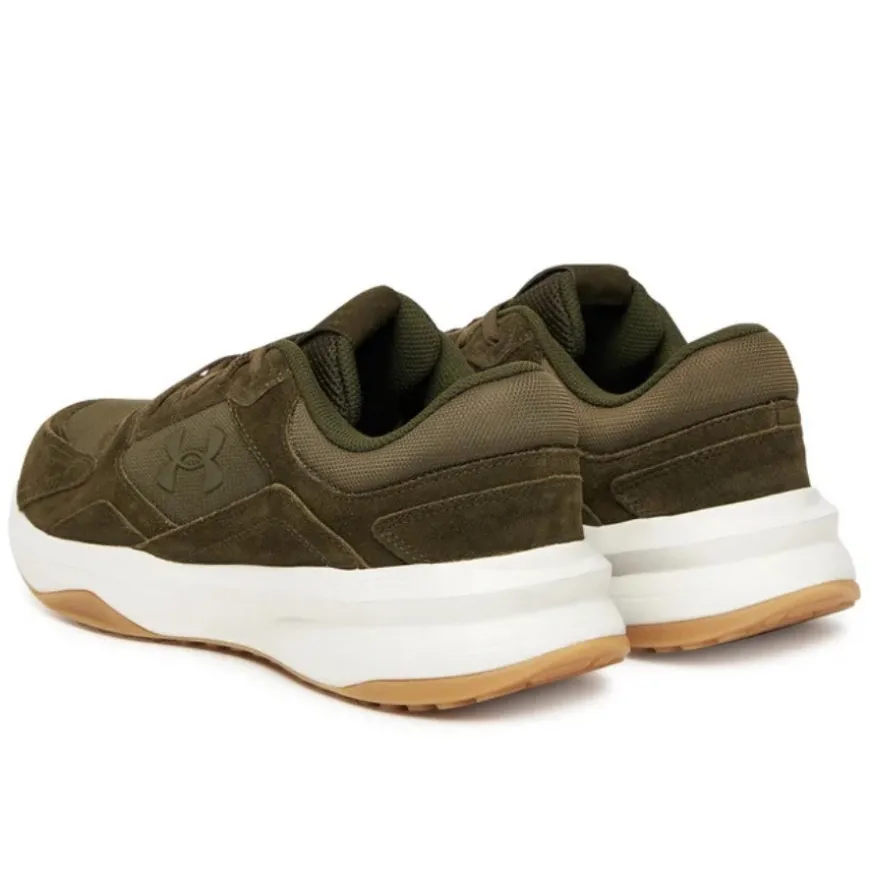Zapatillas Under armour UA Edge SUEDE