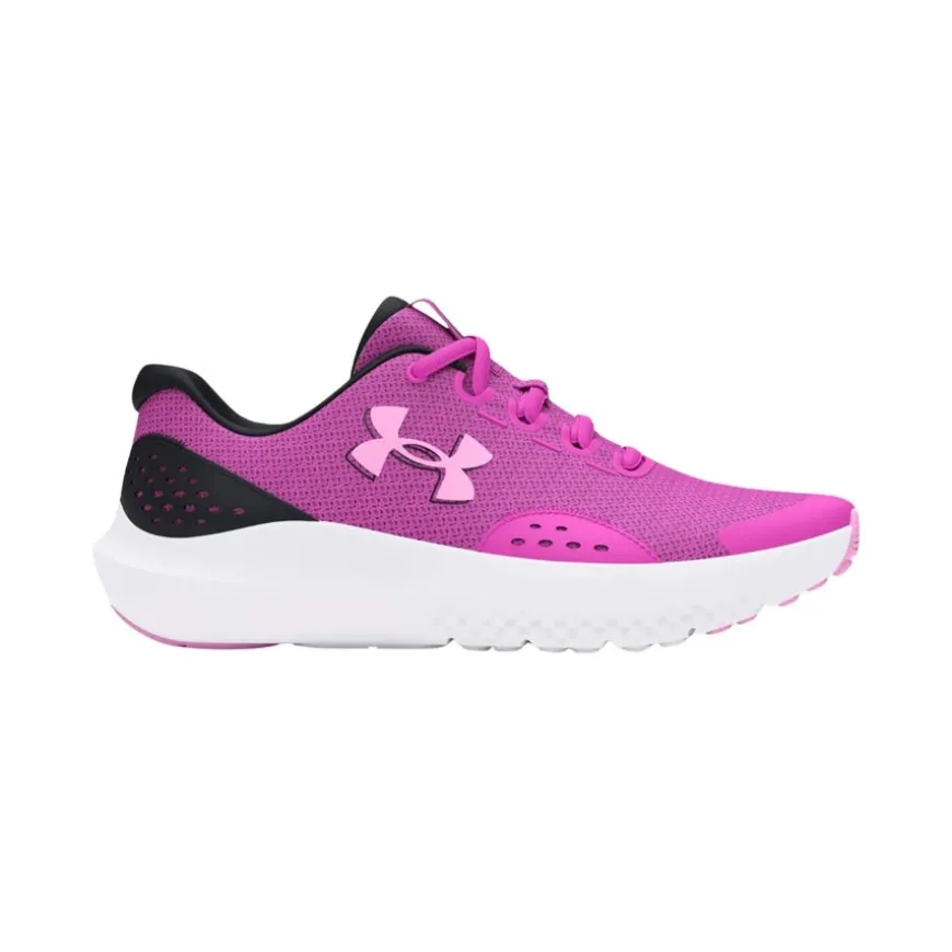 Zapatillas Under armour UA GGS Surge 4