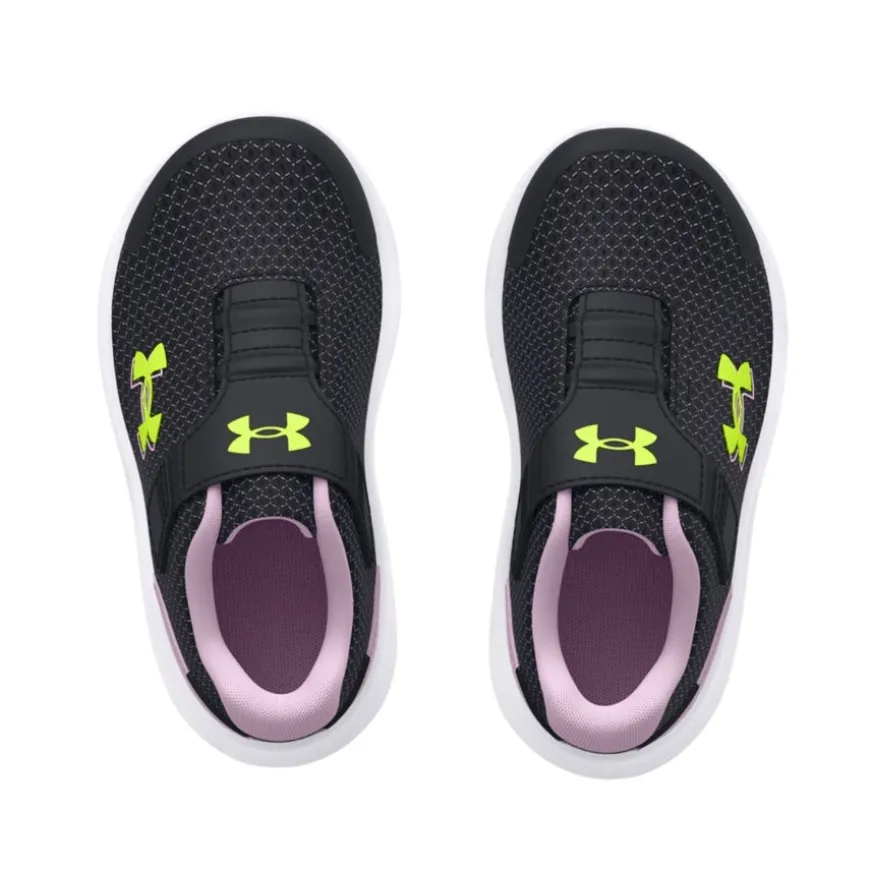 Zapatillas Under armour Ua Ginf Surge 4 Ac