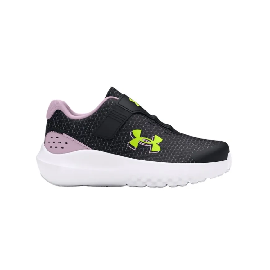 Zapatillas Under armour Ua Ginf Surge 4 Ac