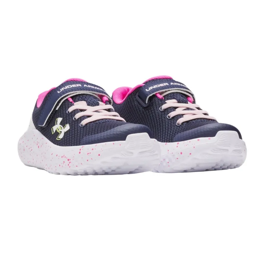 Zapatillas Under armour UA GPS Surge 4 AC