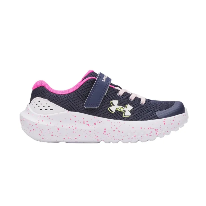 Zapatillas Under armour UA GPS Surge 4 AC
