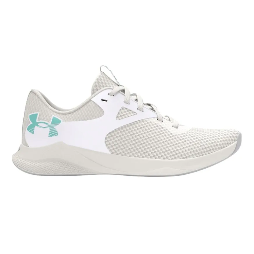 Zapatillas Under armour Ua W Charged Aurora 2