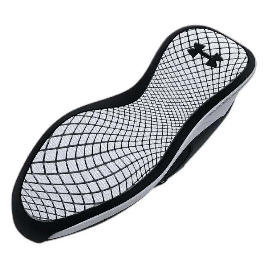 Zapatillas Under armour UA W Charged Aurora 2