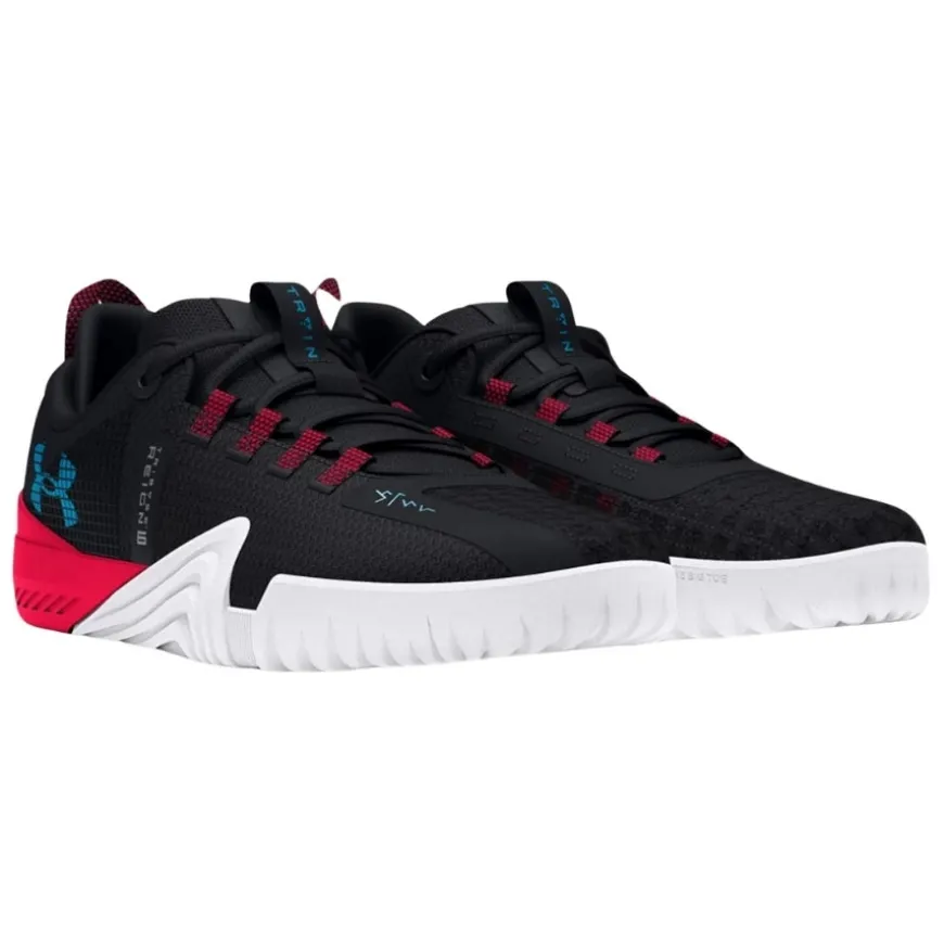 Zapatillas Under armour UA W TriBase Reign 6