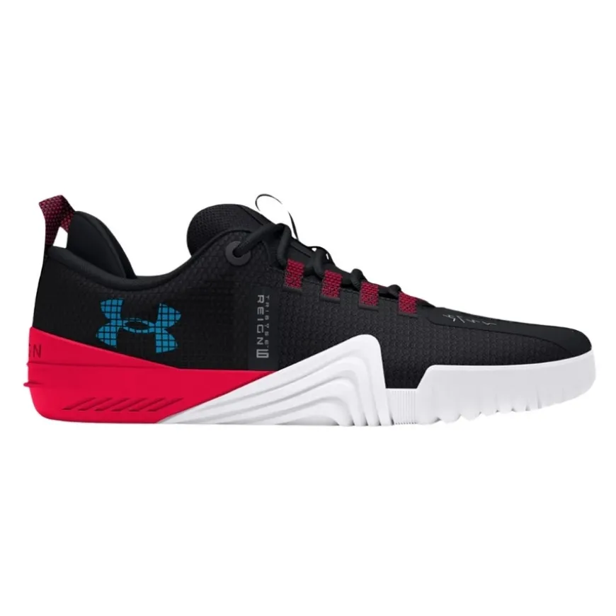 Zapatillas Under armour UA W TriBase Reign 6