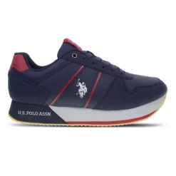 Zapatillas Us polo BALBIL
