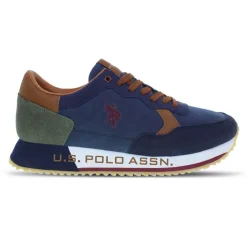 Zapatillas Us polo CLEEF