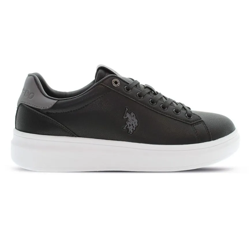 Zapatillas Us polo CODY010A