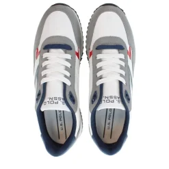 Zapatillas Us polo Justin 001