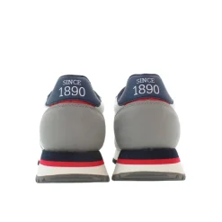 Zapatillas Us polo Justin 001